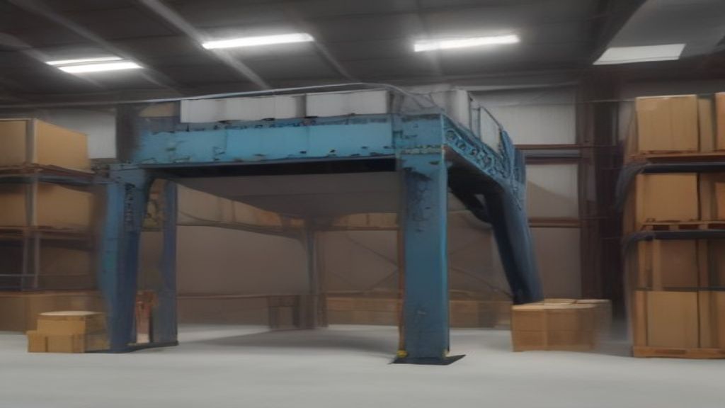 palletizing robot system manufaktur
